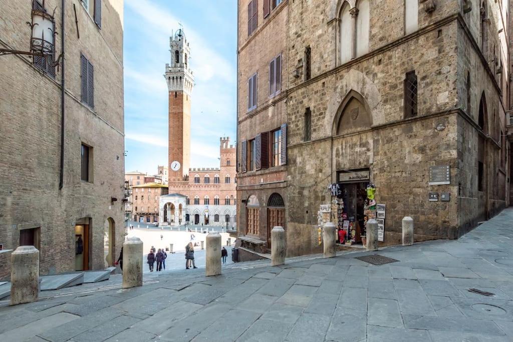 Marble - A Pochi Passi Dal Centro E Dalla Stazione Sienne Extérieur photo